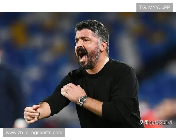 加图索谈世界杯前景 尤文有意签米兰队长加强阵容