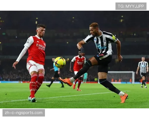 纽卡预期失球9.1创佳绩，无球战术切换4-5-1见效