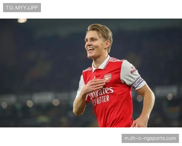 厄德高肋部直塞效率 成阿森纳破僵局利器