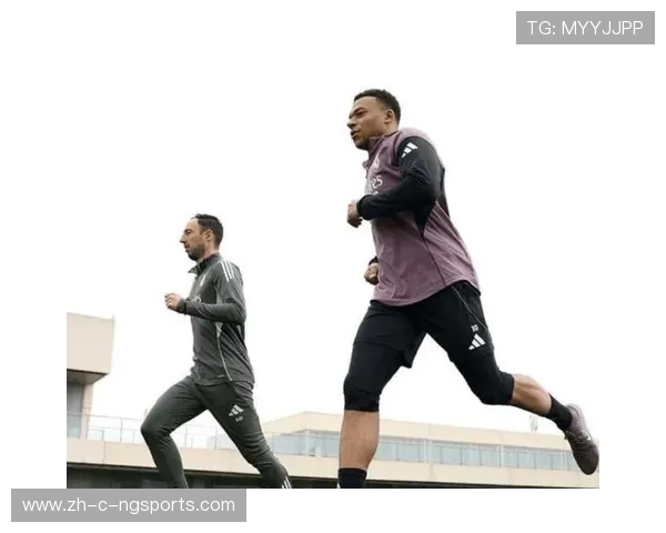 皇马迎战曼城伤病满营 姆巴佩贝林厄姆确认缺席首回合