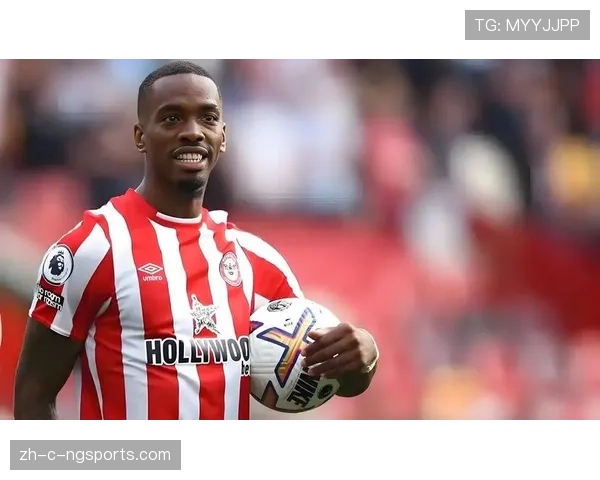 波特精准传中助攻 布伦特福德边锋展现出色传中质量